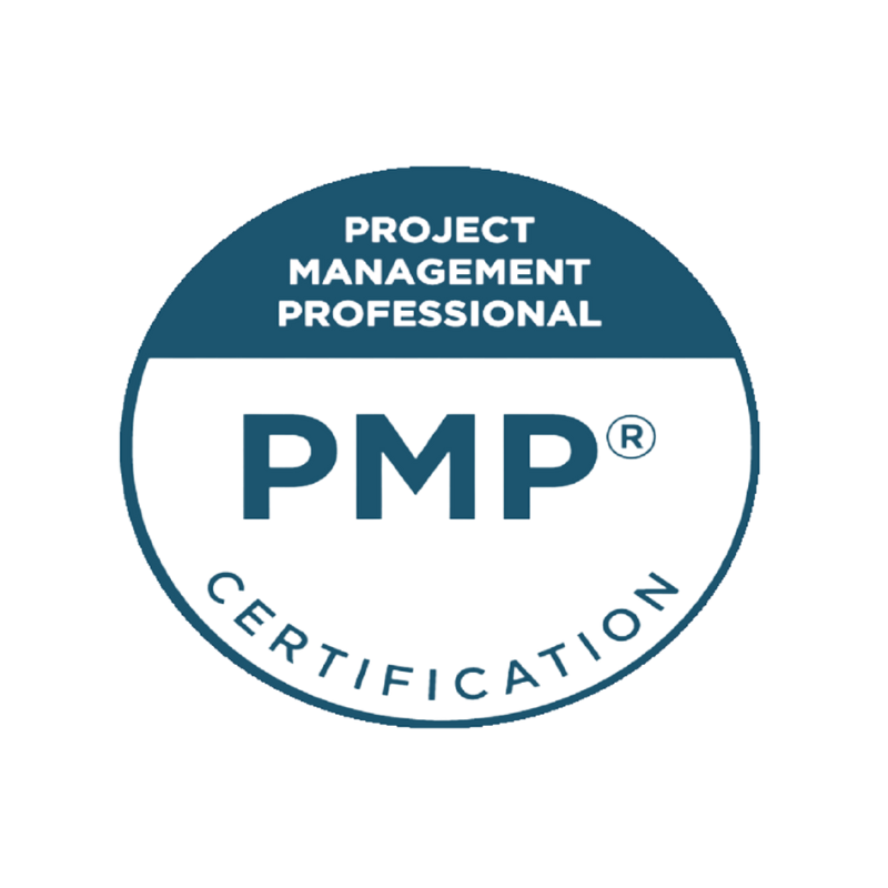 PMP Project Management 